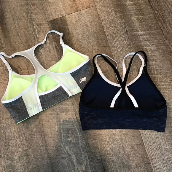 SPORTS BRA BUNDLE - Picture 4 of 7